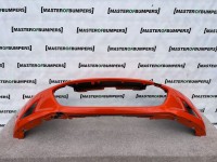 Mazda Mx5 Mk4 2015-2023 Front Bumper Genuine [g338]