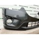 Mazda Cx-5 Cx5 Mk1 2012-2016 Front Bumper 4 Pdc Genuine [g373]