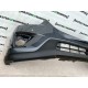 Mazda Cx-5 Cx5 Mk1 2012-2016 Front Bumper 4 Pdc Genuine [g373]