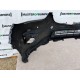 Mazda Cx-5 Cx5 Mk1 2012-2016 Front Bumper 4 Pdc Genuine [g373]