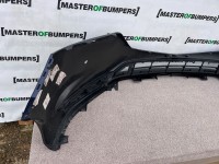 Mazda 6 Skyactive Estate 2018-2022 Front Bumper 4 Pdc + Jets Genuine [g387]