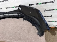 Mazda 6 Skyactive Estate 2018-2022 Front Bumper 4 Pdc + Jets Genuine [g387]