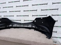 Mazda 6 Skyactive Estate 2018-2022 Front Bumper 4 Pdc + Jets Genuine [g387]