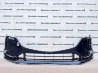 Mazda 6 Skyactive Estate 2018-2022 Front Bumper 4 Pdc + Jets Genuine [g387]