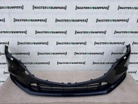 Mazda 6 Skyactive Estate 2018-2022 Front Bumper 4 Pdc + Jets Genuine [g387]