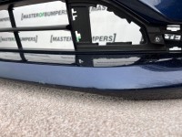 Mazda 6 Skyactive Estate 2018-2022 Front Bumper 4 Pdc + Jets Genuine [g387]