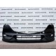 Mazda Cx-5 Cx5 Mk2 2017-2021 Front Bumper 4 Pdc +jets Genuine [g440]