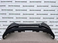 Mazda Cx-5 Cx5 Mk2 2017-2021 Front Bumper 4 Pdc +jets Genuine [g440]