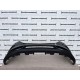 Mazda Cx-5 Cx5 Mk2 2017-2021 Front Bumper 4 Pdc +jets Genuine [g440]