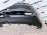 Mazda Cx-5 Cx5 Mk2 2017-2021 Front Bumper 4 Pdc +jets Genuine [g440]