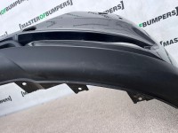 Mazda Cx-5 Cx5 Mk2 2017-2021 Front Bumper 4 Pdc +jets Genuine [g440]