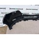 Mazda Cx-5 Cx5 Mk2 2017-2021 Front Bumper 4 Pdc +jets Genuine [g440]