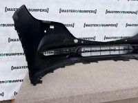 Mazda Cx-5 Cx5 Mk2 2017-2021 Front Bumper 4 Pdc +jets Genuine [g440]