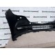 Mazda Cx-5 Cx5 Mk2 2017-2021 Front Bumper 4 Pdc +jets Genuine [g440]