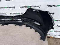 Mazda Cx-5 Cx5 Mk2 2017-2021 Front Bumper 4 Pdc +jets Genuine [g440]