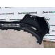 Mazda Cx-5 Cx5 Mk2 2017-2021 Front Bumper 4 Pdc +jets Genuine [g440]