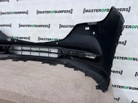 Mazda Cx-5 Cx5 Mk2 2017-2021 Front Bumper 4 Pdc +jets Genuine [g440]