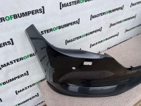 Mazda Cx-5 Cx5 Mk2 2017-2021 Front Bumper 4 Pdc +jets Genuine [g440]