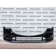 Mazda 6 Sport Skyactive Estate 2019-2023 Front Bumper 4 Pdc +jets Genuine [g433]