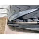 Mazda 6 Sport Skyactive Estate 2019-2023 Front Bumper 4 Pdc +jets Genuine [g433]