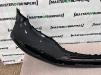 Mazda 6 Sport Skyactive Estate 2019-2023 Front Bumper 4 Pdc +jets Genuine [g433]