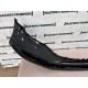 Mazda 6 Sport Skyactive Estate 2019-2023 Front Bumper 4 Pdc +jets Genuine [g433]