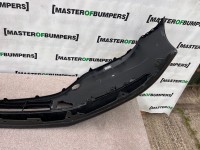 Mazda 6 Sport Skyactive Estate 2019-2023 Front Bumper 4 Pdc +jets Genuine [g433]