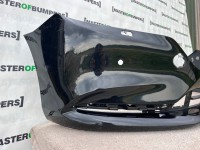 Mazda 6 Sport Skyactive Estate 2019-2023 Front Bumper 4 Pdc +jets Genuine [g433]