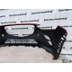 Mazda Cx3 Cx-3 Sport Skyactive 2015-2019 Front Bumper Genuine [g434]