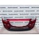 Mazda Cx3 Cx-3 Sport Skyactive 2015-2019 Front Bumper Genuine [g434]