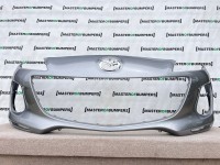 Mazda 3 Tamura Hatchback Lift Mk2 2012-2014 Front Bumper Genuine [g447]