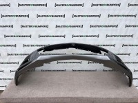 Mazda 3 Tamura Hatchback Lift Mk2 2012-2014 Front Bumper Genuine [g447]