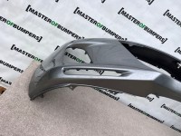 Mazda 3 Tamura Hatchback Lift Mk2 2012-2014 Front Bumper Genuine [g447]