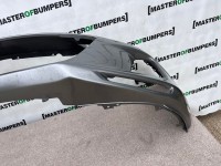 Mazda 3 Tamura Hatchback Lift Mk2 2012-2014 Front Bumper Genuine [g447]