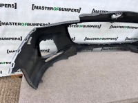 Mazda 3 Tamura Hatchback Lift Mk2 2012-2014 Front Bumper Genuine [g447]