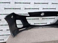 Mazda 3 Tamura Hatchback Lift Mk2 2012-2014 Front Bumper Genuine [g447]