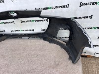 Mazda 3 Tamura Hatchback Lift Mk2 2012-2014 Front Bumper Genuine [g447]