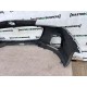 Mazda 3 Tamura Hatchback Lift Mk2 2012-2014 Front Bumper Genuine [g447]