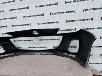 Mazda 3 Tamura Hatchback Lift Mk2 2012-2014 Front Bumper Genuine [g447]