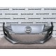 Mazda 3 Tamura Hatchback Lift Mk2 2012-2014 Front Bumper Genuine [g447]