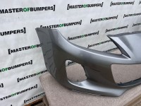 Mazda 3 Tamura Hatchback Lift Mk2 2012-2014 Front Bumper Genuine [g447]