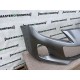 Mazda 3 Tamura Hatchback Lift Mk2 2012-2014 Front Bumper Genuine [g447]