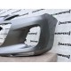 Mazda 3 Tamura Hatchback Lift Mk2 2012-2014 Front Bumper Genuine [g447]