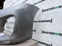 Mazda 3 Tamura Hatchback Lift Mk2 2012-2014 Front Bumper Genuine [g447]