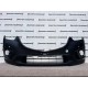 Mazda Cx-5 Cx5 Mk1 2012-2016 Front Bumper 4 Pdc No Jets Genuine [g476]