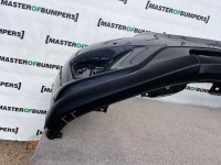 Mazda Cx-5 Cx5 Mk1 2012-2016 Front Bumper 4 Pdc No Jets Genuine [g476]