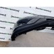 Mazda Cx-5 Cx5 Mk1 2012-2016 Front Bumper 4 Pdc No Jets Genuine [g476]