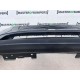 Mazda Cx-5 Cx5 Mk1 2012-2016 Front Bumper 4 Pdc No Jets Genuine [g476]