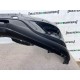 Mazda Cx-5 Cx5 Mk1 2012-2016 Front Bumper 4 Pdc No Jets Genuine [g476]