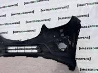 Mazda Cx-5 Cx5 Mk1 2012-2016 Front Bumper 4 Pdc No Jets Genuine [g476]